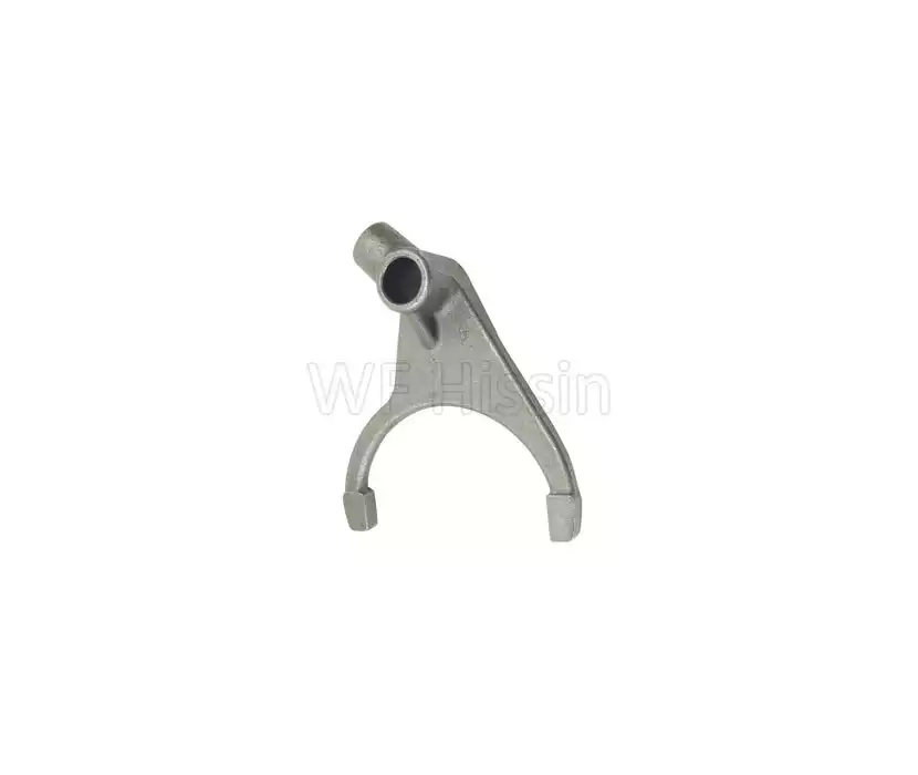 Auxiliary gearshift fork TD